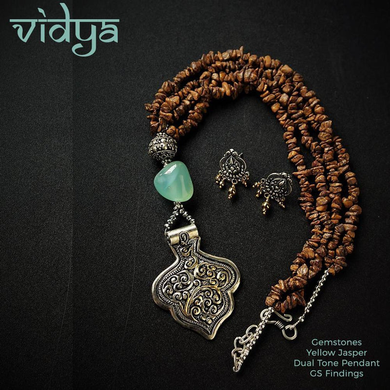 Vidya - Made with Love in India